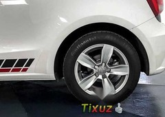 24791 Audi A1 2017 Con Garantía At