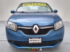 Renault Sandero Zen TA 2018