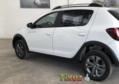 Renault Stepway