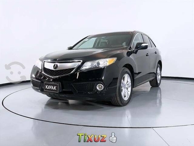 186775 Acura RDX 2014 Con Garantía