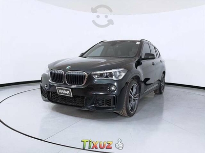 204766 BMW X1 2019 Con Garantía
