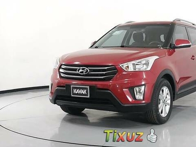 230668 Hyundai Creta 2018 Con Garantía