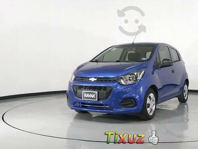 235105 Chevrolet BEAT 2019 Con Garantía