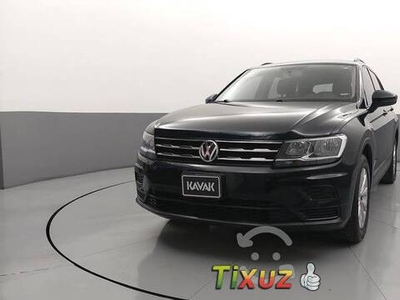 235214 Volkswagen Tiguan 2019 Con Garantía