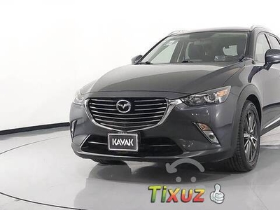 237526 Mazda CX3 2016 Con Garantía