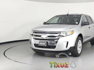 238001 Ford Edge 2013 Con Garantía