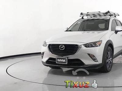 238065 Mazda CX3 2018 Con Garantía