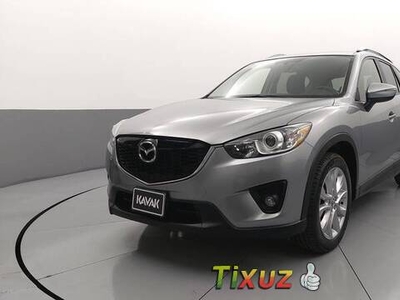 238262 Mazda CX5 2015 Con Garantía