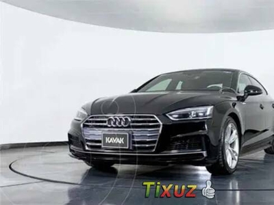 Audi A5 Sportback 20T SLine 190Hp