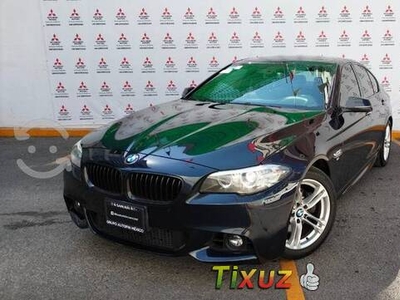 BMW Serie 5 2015