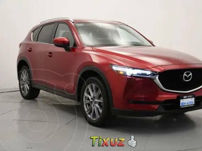 Mazda CX5 25L S Grand Touring 4x2