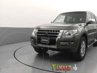 Mitsubishi Montero Limited