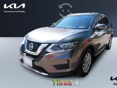 Nissan X Trail 2018