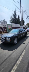 Chrysler 300c 6 Cilindros 2.7 L