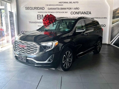 GMC Terrain