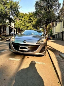Mazda Mazda 3 2.0
