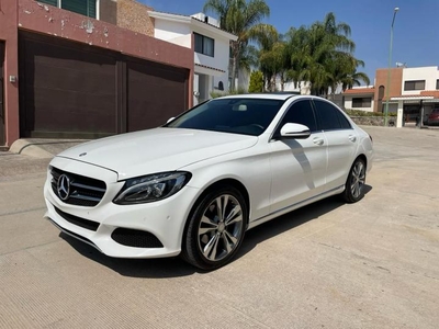 Mercedes Benz C 200