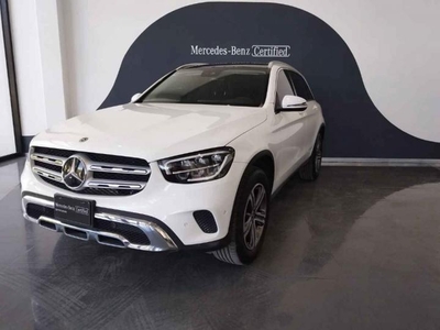 Mercedes Benz GLC 300