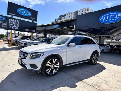 Mercedes Benz GLC 300