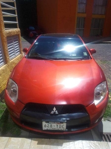 Mitsubishi Eclipse 3.8