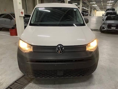 Volkswagen Caddy Maxi Comfortline