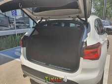 Se vende urgemente BMW X1 2019 en Azcapotzalco