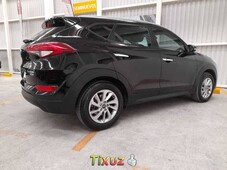 Se vende urgemente Hyundai Tucson 2016 en Cuajimalpa de Morelos