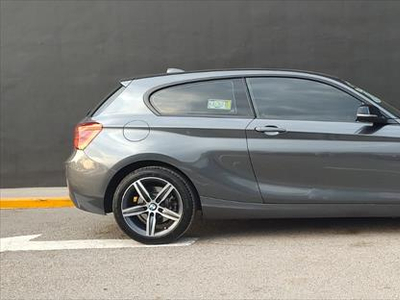 BMW Serie 1 1.6 3p 120ia M Sport At