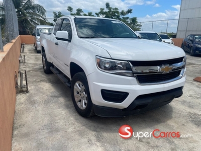 Chevrolet Colorado LS 2018