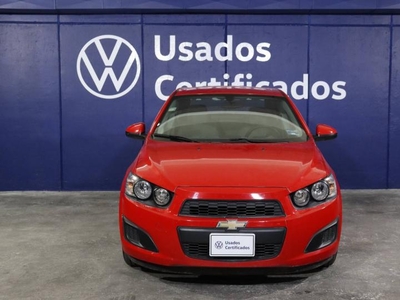 Chevrolet Sonic