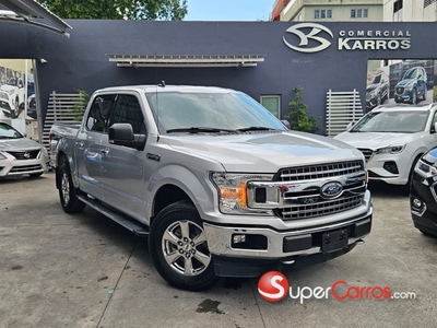 Ford F 150 XLT ECOBOOST 2019