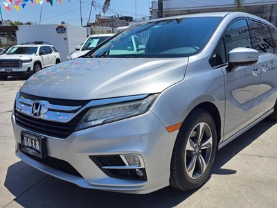 Honda Odyssey Touring