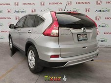 Honda CRV 2016 i Style
