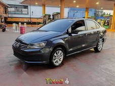 Se vende urgemente Volkswagen Vento Comfortline 2020 en Iztapalapa