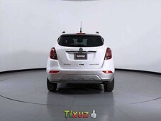 Buick Encore 2017 usado en Juárez