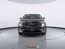 Ford Edge 2019 barato en Juárez