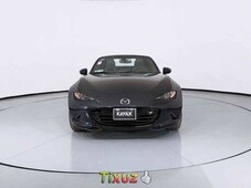 Mazda MX5 2021 barato en Juárez