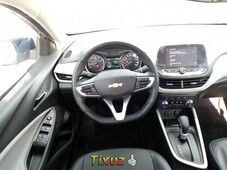 Se pone en venta Chevrolet Onix 2021