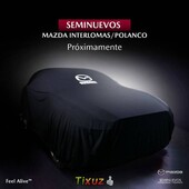 Se pone en venta Mazda CX5 2015