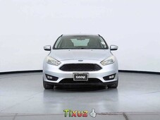 Se vende urgemente Ford Focus 2015 en Juárez