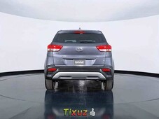 Se vende urgemente Hyundai Creta 2020 en Juárez
