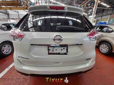 Se vende urgemente Nissan XTrail 2016 en Tlalnepantla