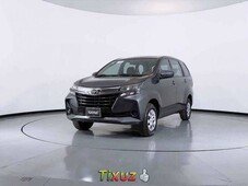 Toyota Avanza 2020 barato en Juárez
