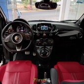 Venta de Fiat Abarth 2019 usado Automática a un precio de 420000 en Amozoc