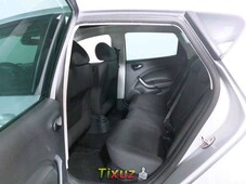 Venta de Seat Ibiza 2016 usado Manual a un precio de 247999 en Juárez