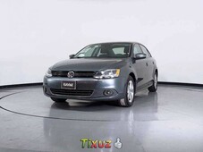 Venta de Volkswagen Jetta 2014 usado Automatic a un precio de 199999 en Juárez