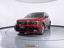 Venta de Volkswagen Tiguan 2019 usado Automatic a un precio de 578999 en Juárez