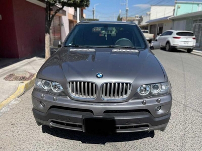 BMW X5 4.8 Sia At