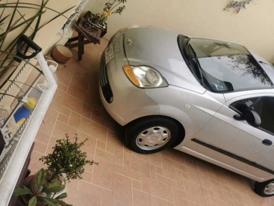 Chevrolet Matiz 2011 Impecable!!