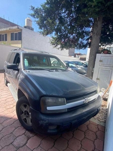 Chevrolet Trailblazer Xlt V8